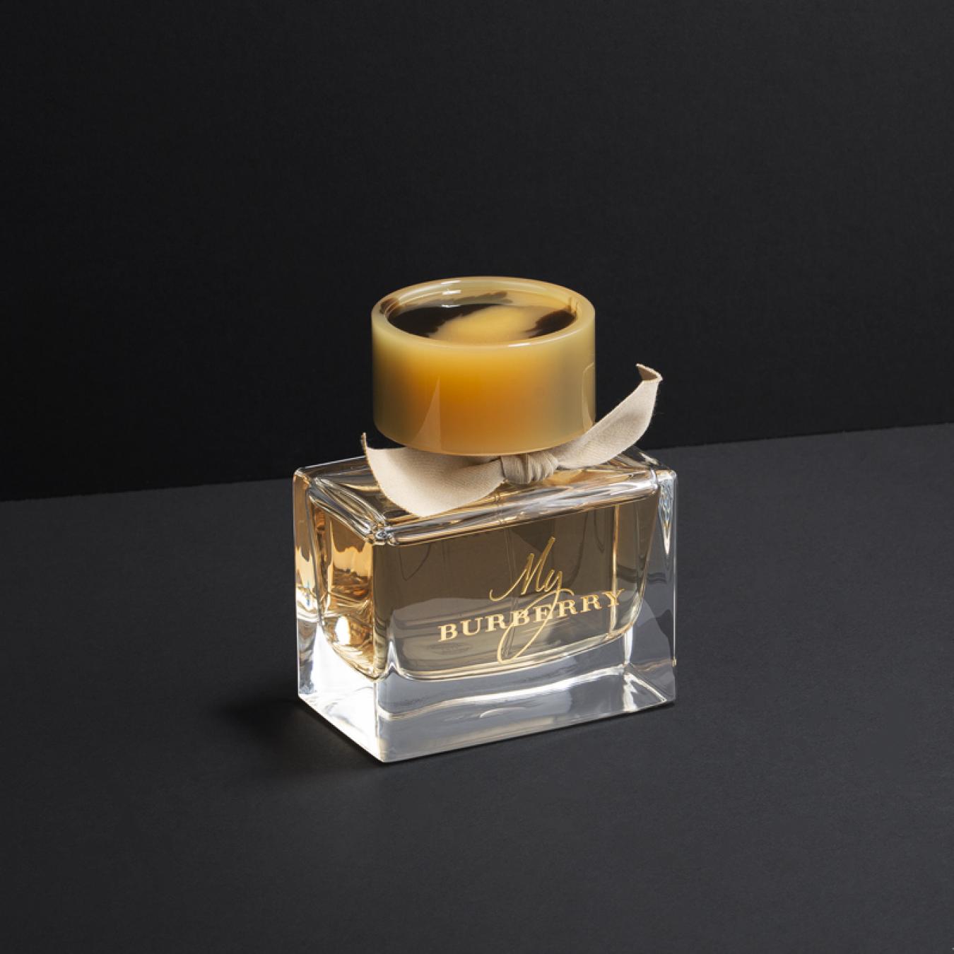 عطر بربري ماي بربري - أو دي بارفيوم للنساء 90مل