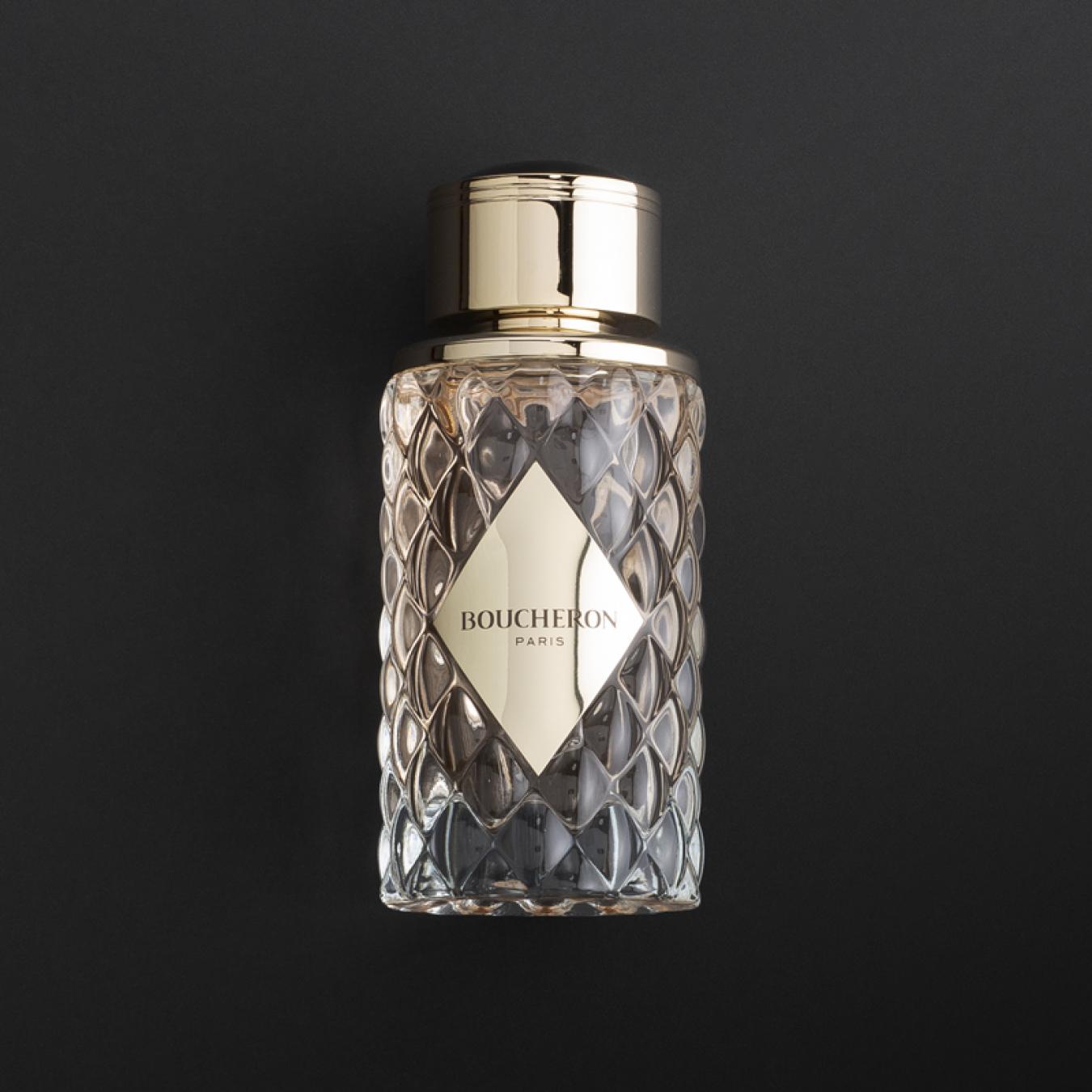 عطر بوشرون بليس فاندوم - أو دي بارفيوم للنساء 100 مل
