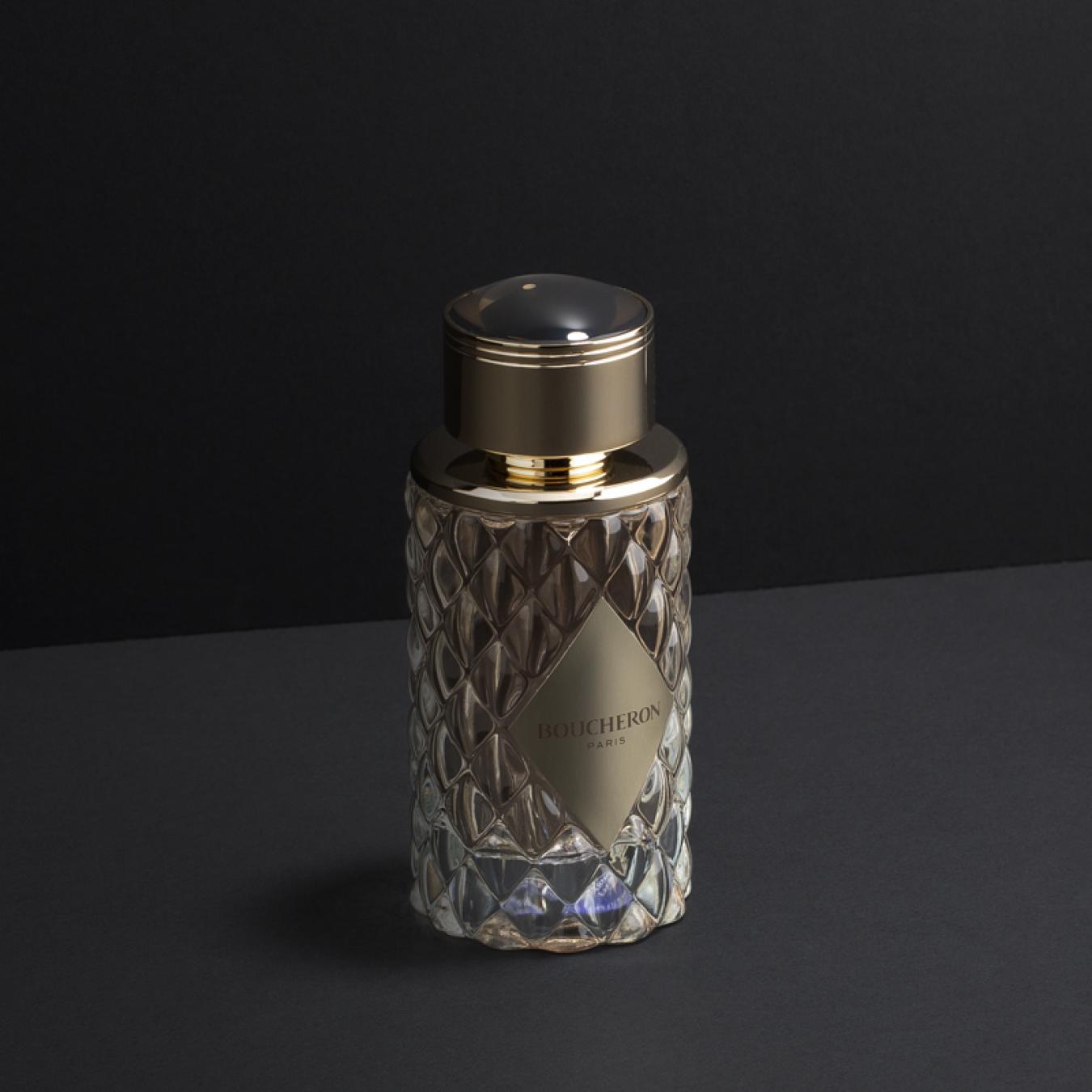 هدايا ورد و عطر بوشرون 