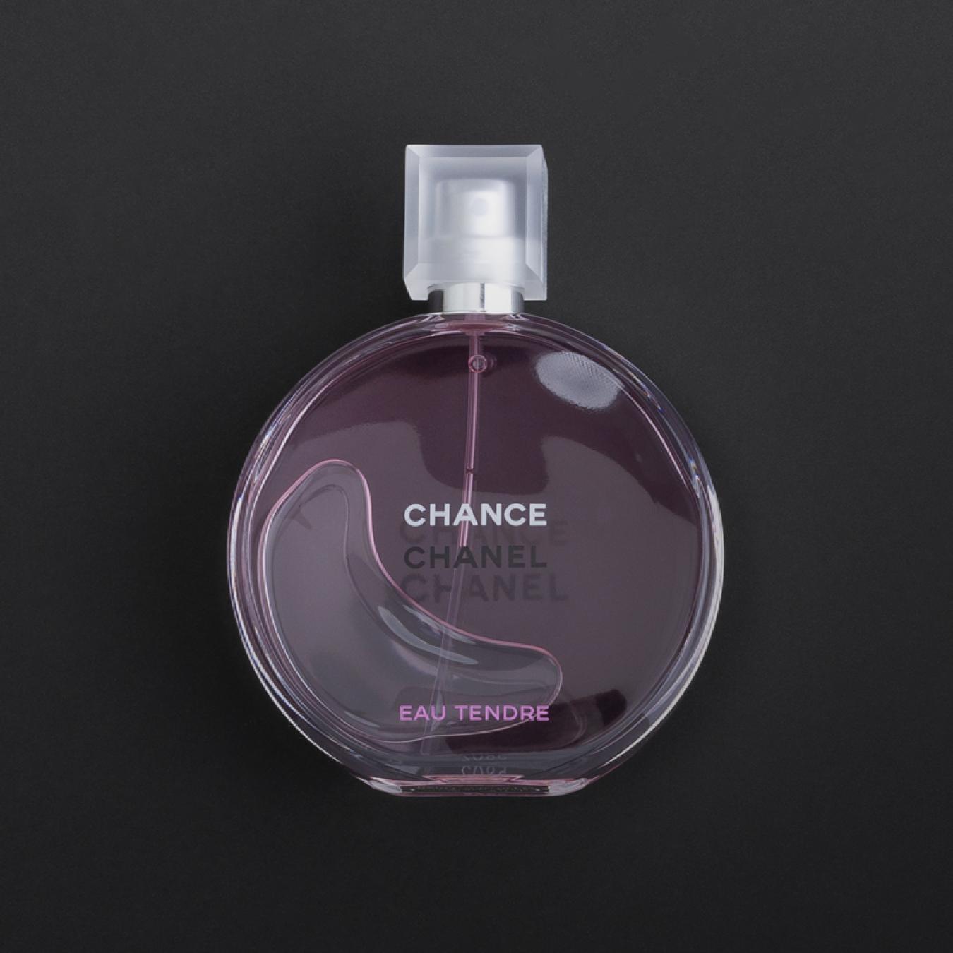 عطر شانيل شانس او تيندر - أو دي تواليت للنساء 100 مل