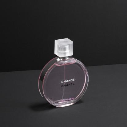 عطر شانيل شانس او تيندر - أو دي تواليت للنساء 100 مل