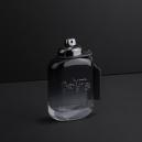 هدية عطر كوتش فور مان مع وردة وشمعة - 2