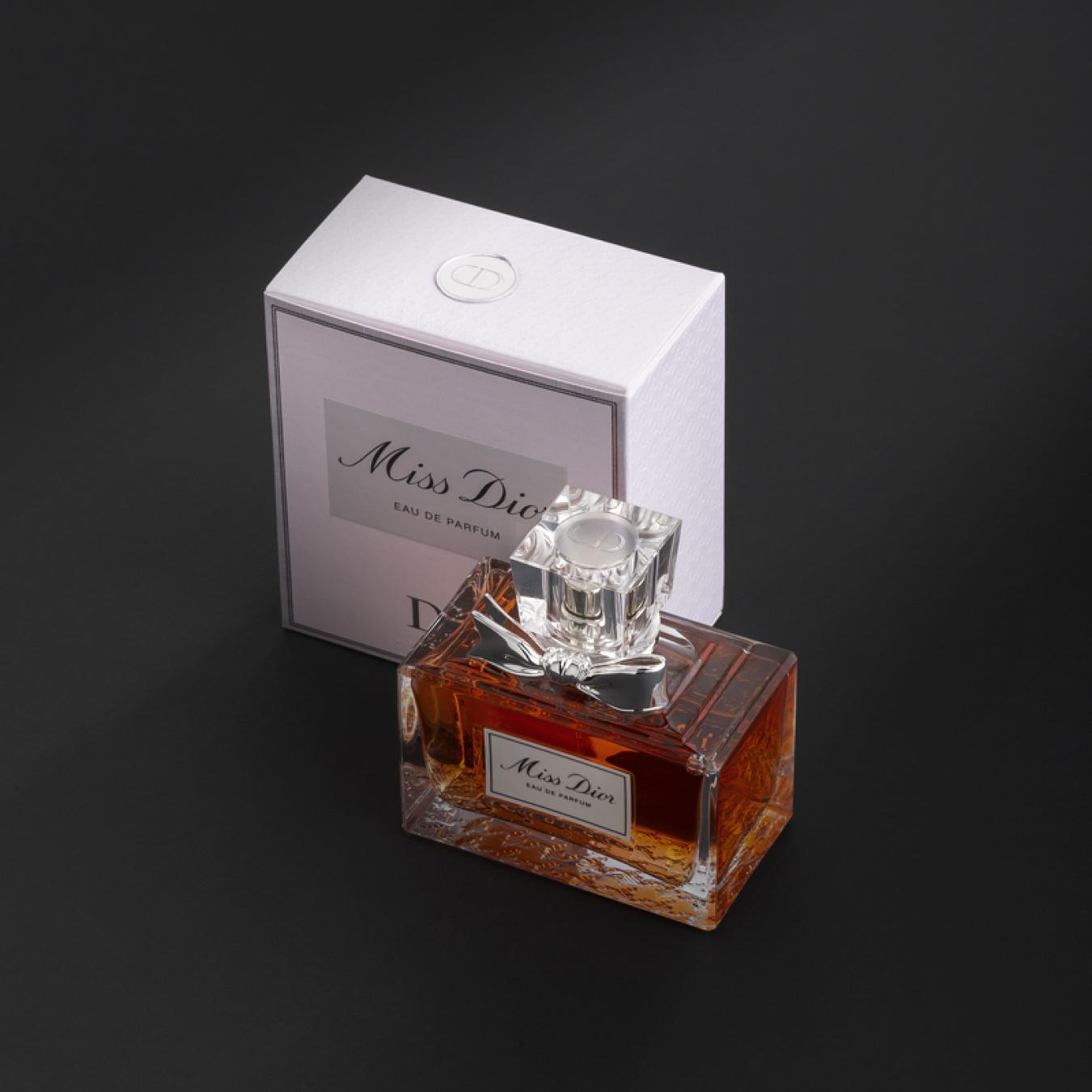 عطر كريستيان ديور ميس ديور - أو دي بارفيوم للنساء