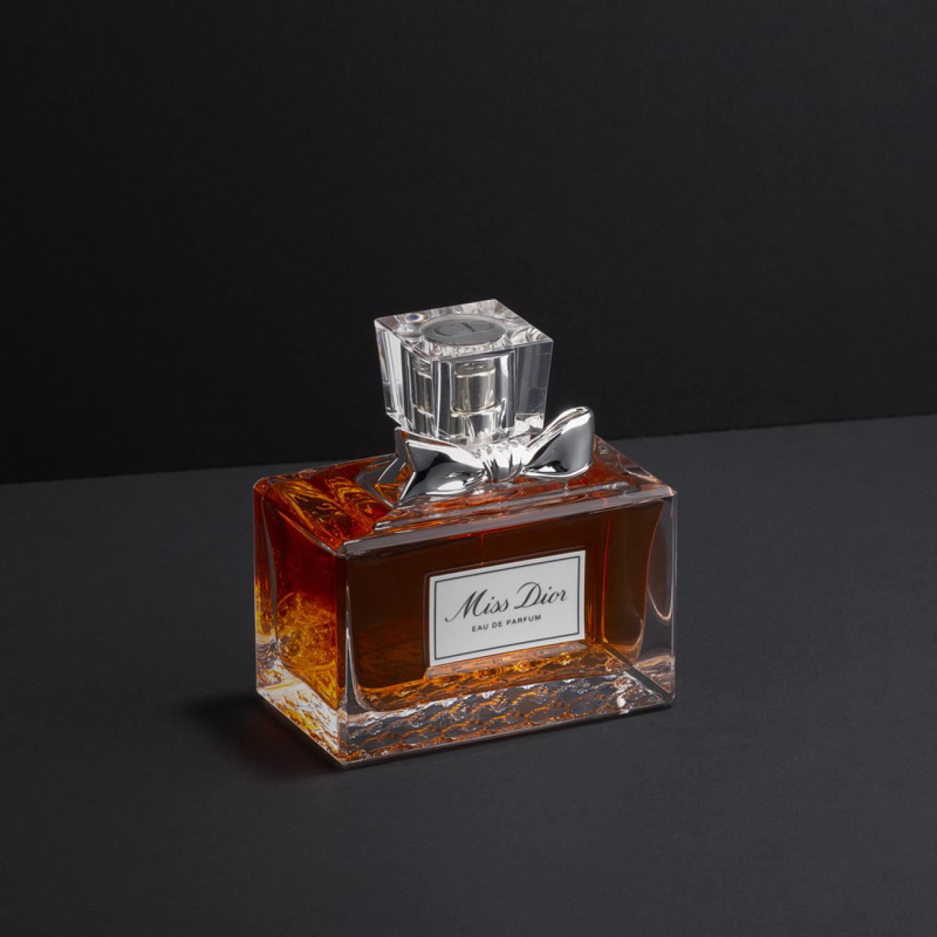 عطر كريستيان ديور ميس ديور - أو دي بارفيوم للنساء