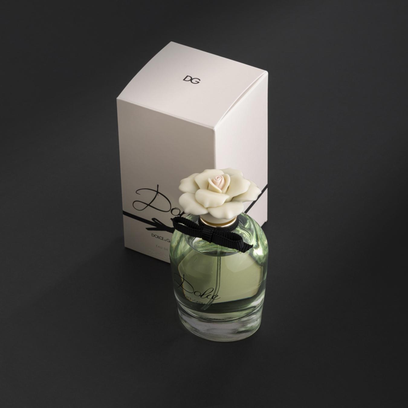 عطر دولتشي اند جابانا دولتشي - أو دي بارفيوم للنساء 75مل