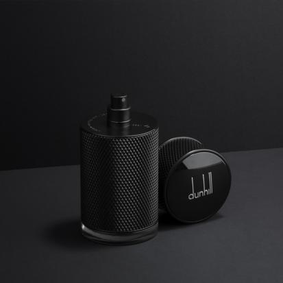 عطر دنهل آيكون اليت فور مان - أو دي بارفيوم للرجال 100 مل