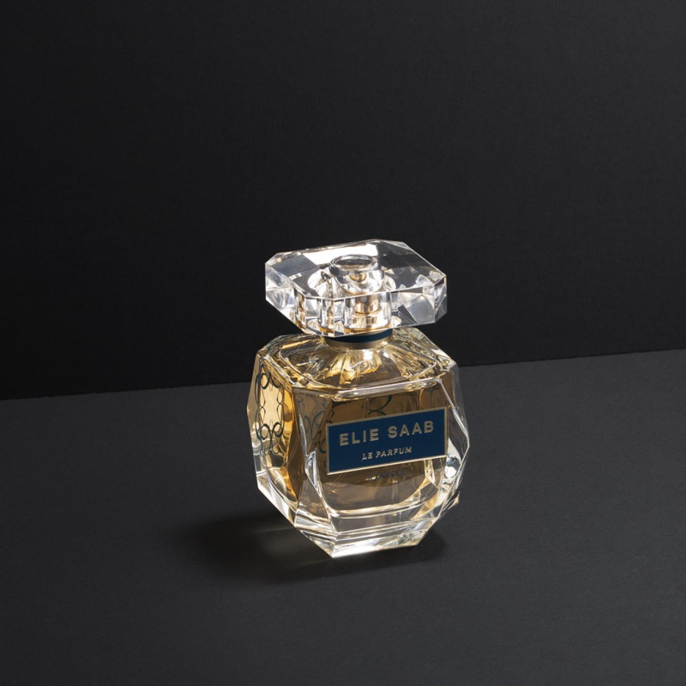 عطر ايلي صعب لي بارفيوم رويال - أو دي بارفيوم للنساء 90 مل