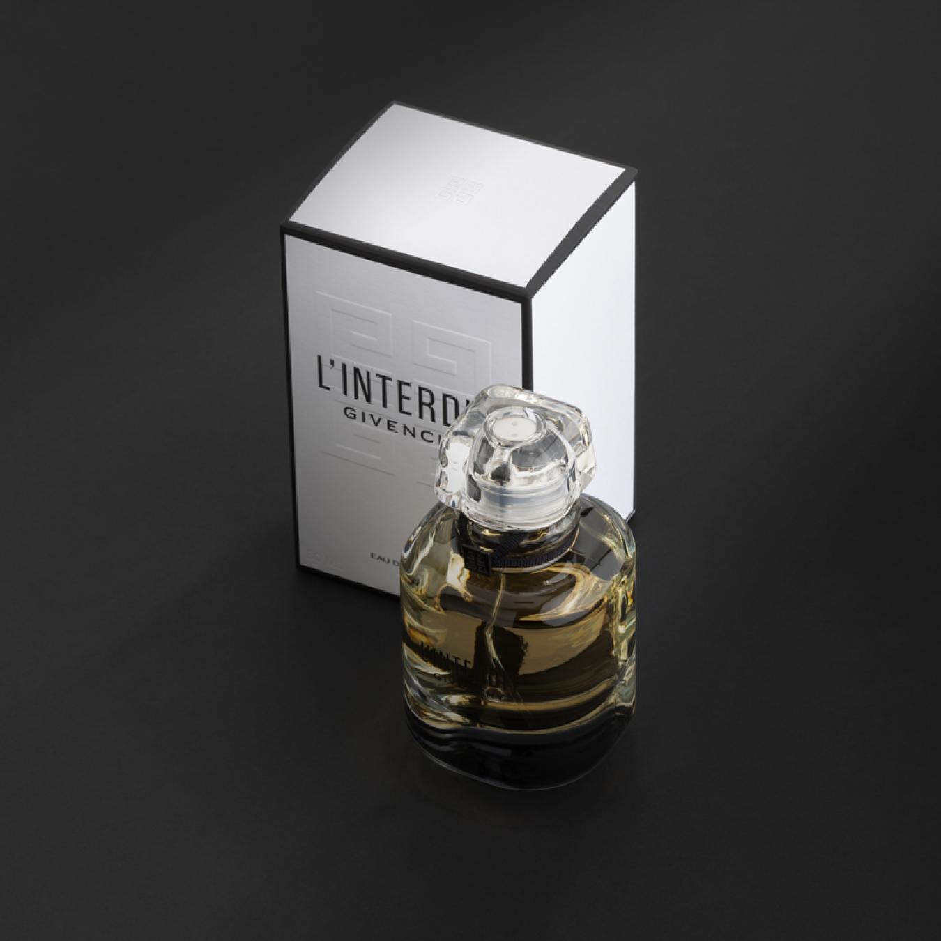 عطر جيفنشي لانتيردي - أو دي بارفيوم للنساء 80 مل