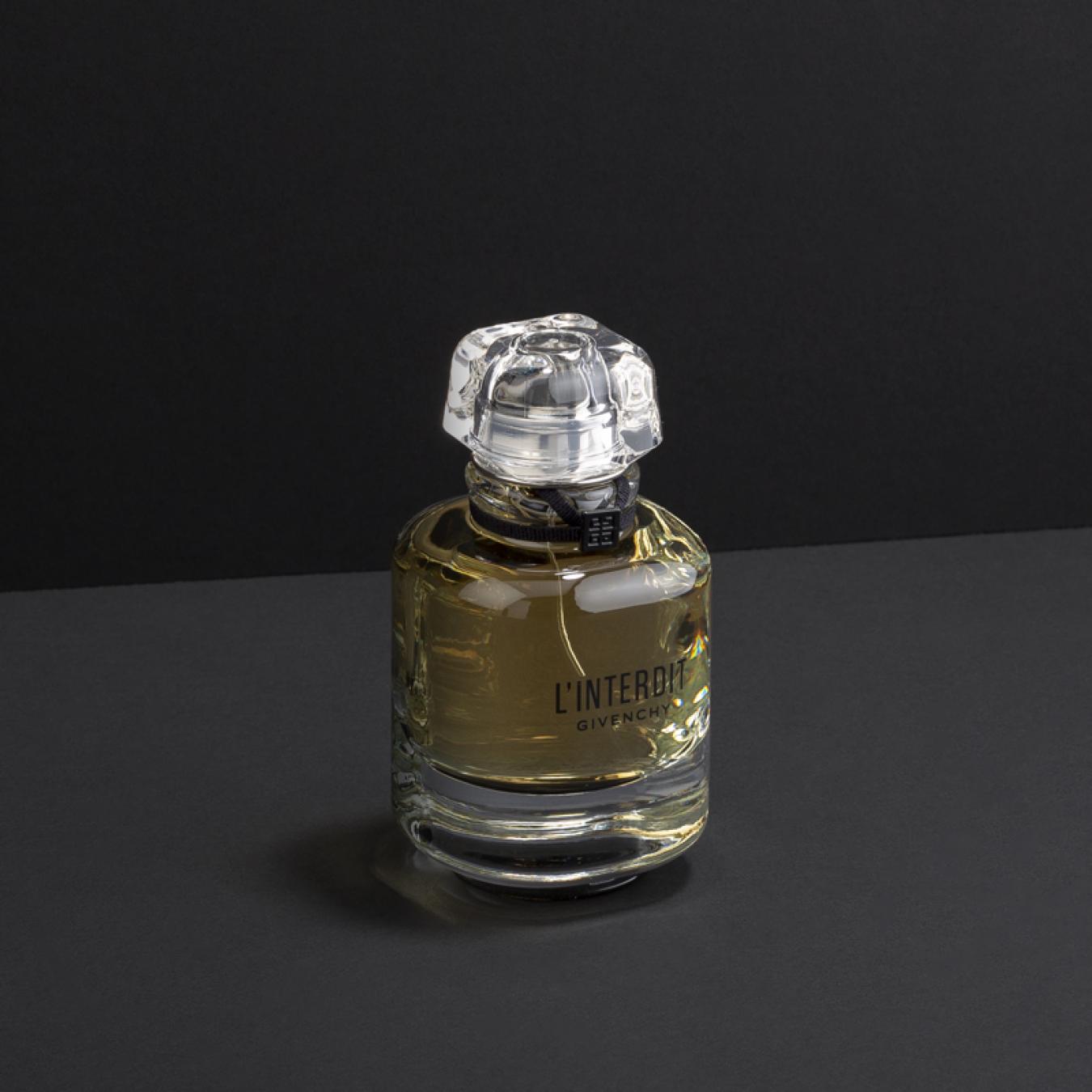 عطر جيفنشي لانتيردي - أو دي بارفيوم للنساء 80 مل
