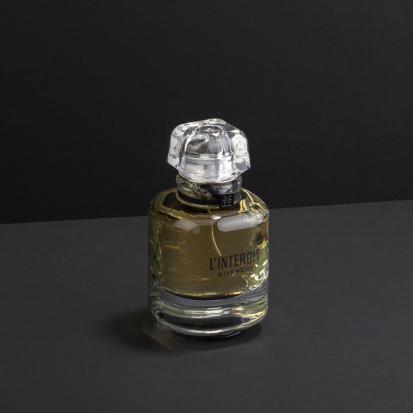 عطر جيفنشي لانتيردي - أو دي بارفيوم للنساء 80 مل