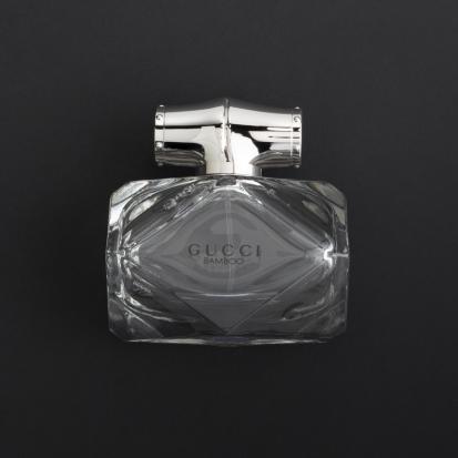 عطر قوتشي بامبو - أو دي بارفيوم للنساء 75مل