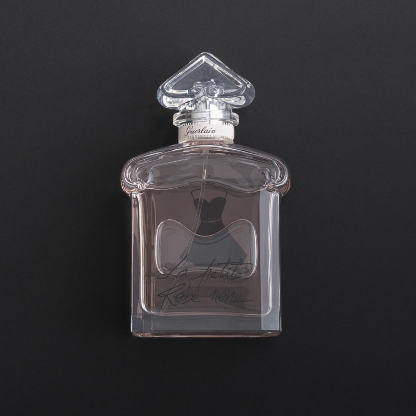 عطر جيرلان لا بيتيت روب نوار ما روب كوكتيل للنساء 100 مل