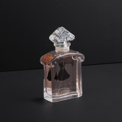 عطر جيرلان لا بيتيت روب نوار ما روب كوكتيل للنساء 100 مل