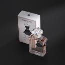 هدايا وتغليف ورد و عطر جيرلان - 3