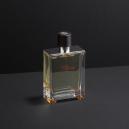 هدية عطر هيرمس تيري دي هيرمس مع وردة وشمعة - 2