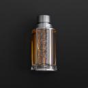 عطر هوجو بوس ذا سينت للرجال 100 مل