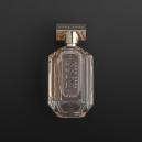 عطر هوجو بوس ذا سينت فور هير - أو دي بارفيوم للنساء 100 مل