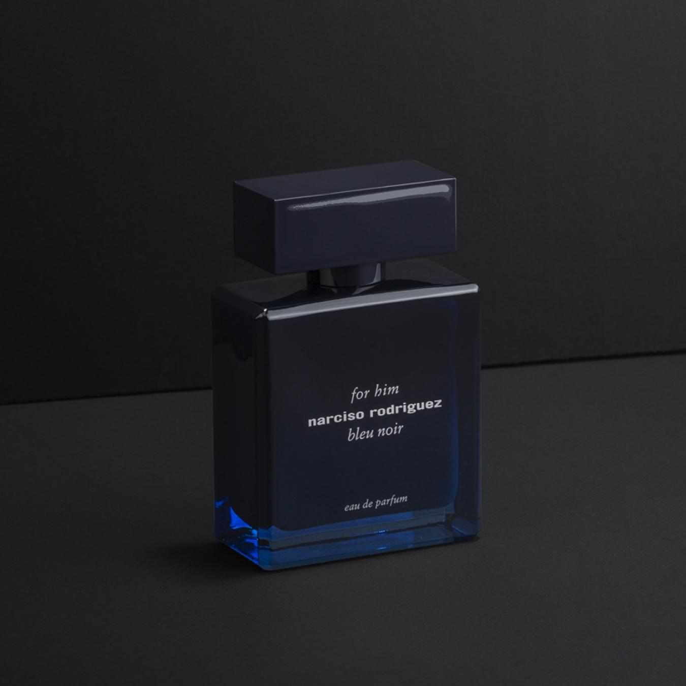 عطر نارسيسو رودريغز بلو نوير - أو دي بارفيوم للرجال 100 مل