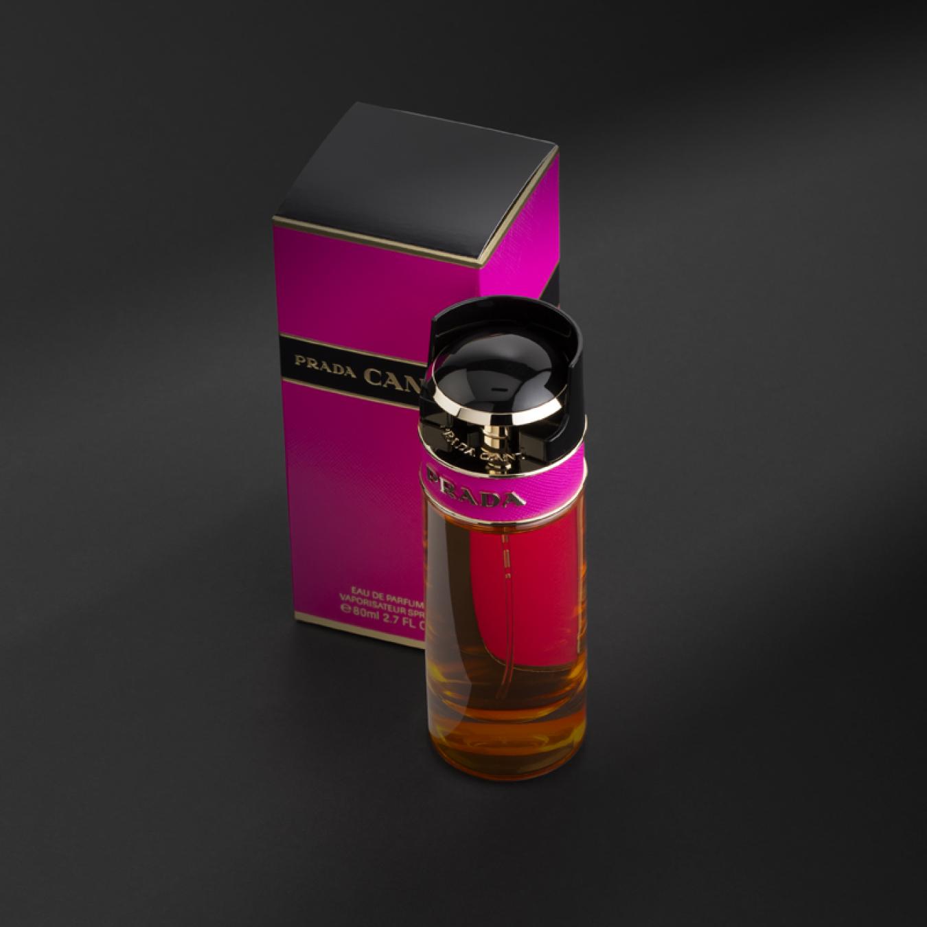 هدايا فخمه ورد و عطر برادا كاندي