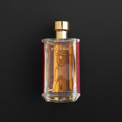 عطر برادا ميلانو لا فيم انتينس - أو دي بارفيوم للنساء 100 مل