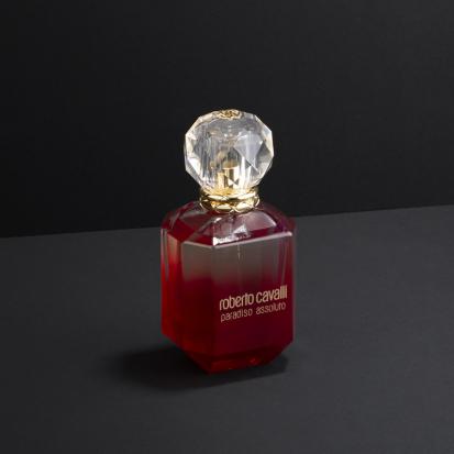 عطر روبرتو كافالي باراديسو اسولوتو - أو دي بارفيوم للنساء 75 مل