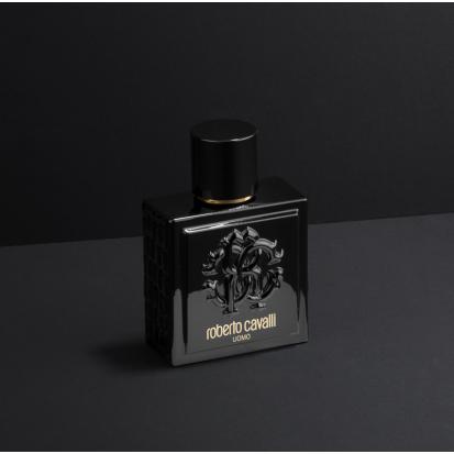 عطر روبرتو كافالي اومو - أو دي تواليت للرجال 100 مل