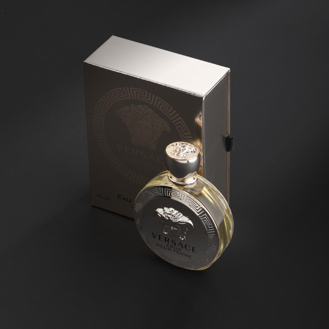 عطر فرزاتشي ايروس بور فيم - أو دي بارفيوم للنساء 100 مل