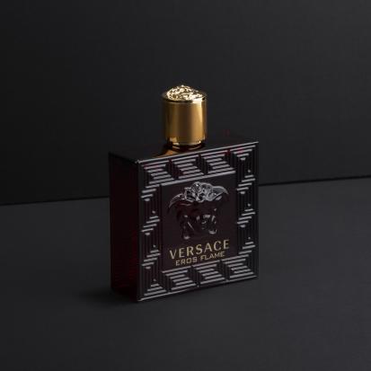 عطر فرزاتشي ايروس فليم - أو دي بارفيوم للرجال 100 مل