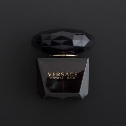 عطر فرزاتشي كريستال نوار - أو دي بارفيوم للنساء 90 مل