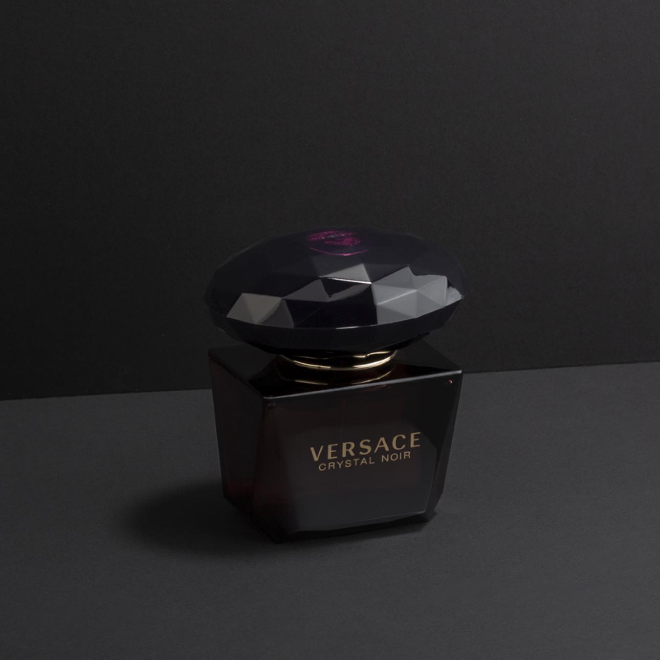 عطر فرزاتشي كريستال نوار - أو دي بارفيوم للنساء 90 مل