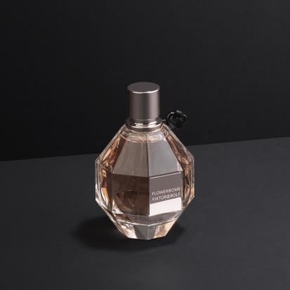 عطر فيكتور أند رولف فلاور بمب - أو دي بارفيوم للنساء 100 مل