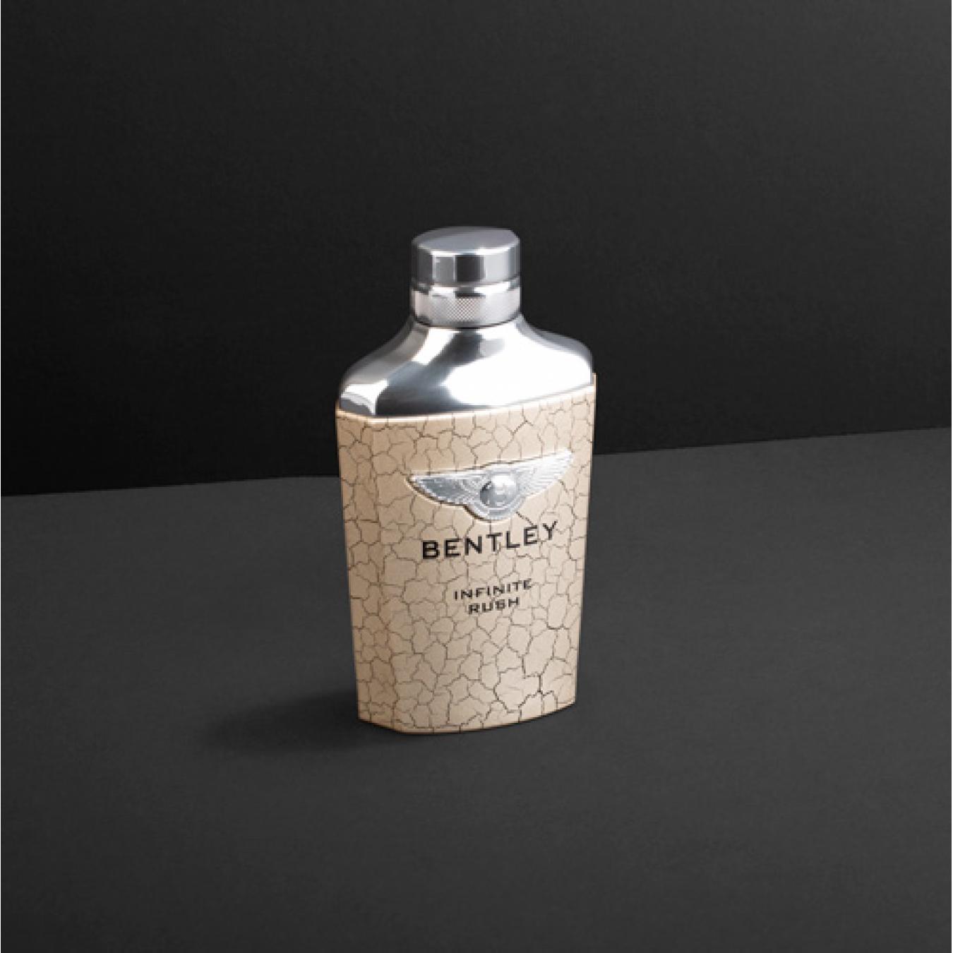 عطر بنتلي انفينيت رش - أو دي تواليت للرجال 100 مل