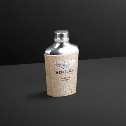 عطر بنتلي انفينيت رش - أو دي تواليت للرجال 100 مل