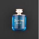 عطر بوشرون كواتر ان بلو - أو دي بارفيوم للنساء 100 مل