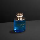 عطر بوشرون كواتر ان بلو - أو دي بارفيوم للنساء 100 مل - 1
