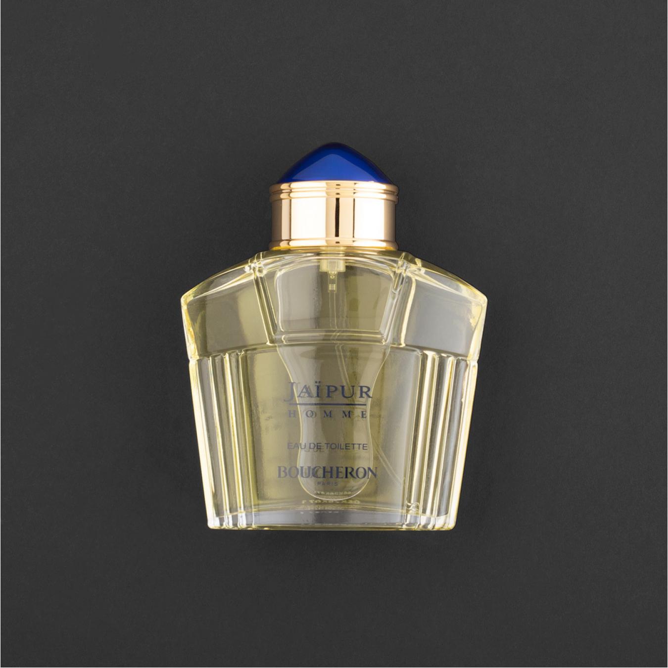 عطر بوشرون جايبور هوم - أو دي تواليت للرجال 100 مل