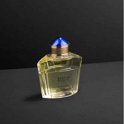 عطر بوشرون جايبور هوم - أو دي تواليت للرجال 100 مل