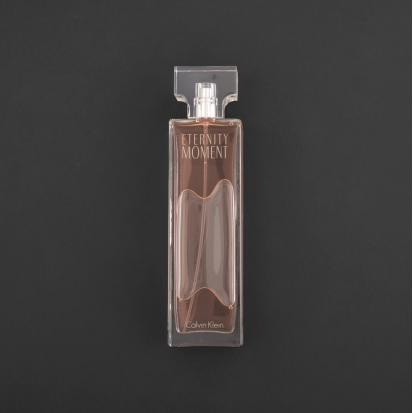 عطر كالفين كلاين اتيرنتي مومنت - أو دي بارفيوم للنساء 100 مل