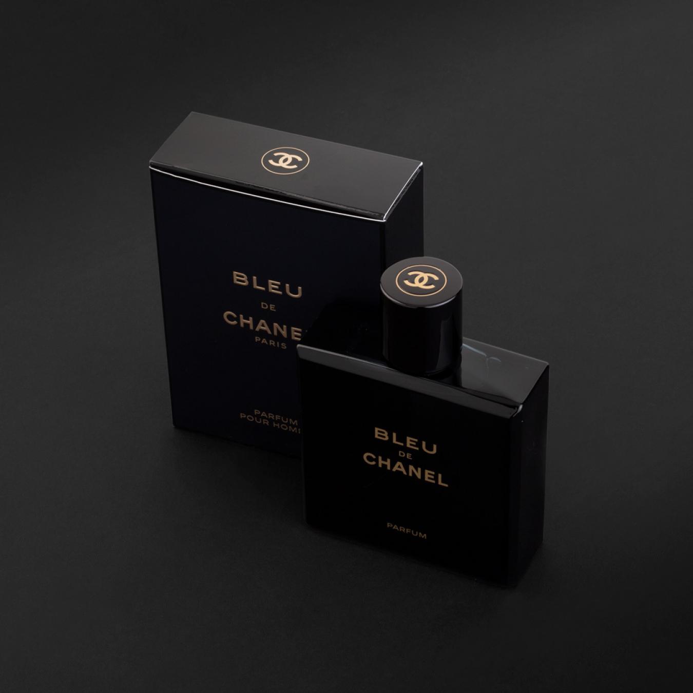 عطر شانيل بلو دي شانيل - بارفيوم للرجال 100 مل
