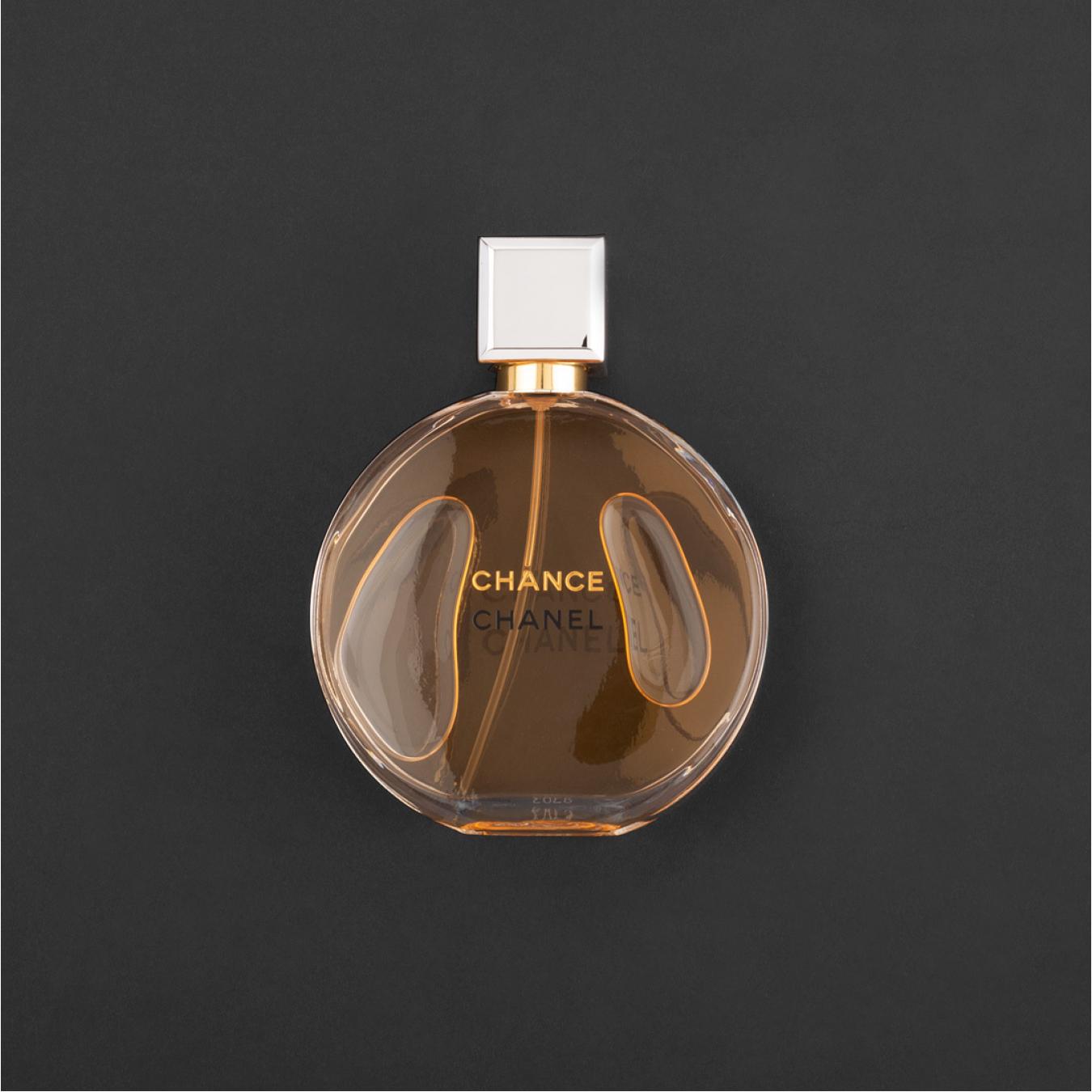 عطر شانيل شانس - أو دي بارفيوم للنساء 100 مل