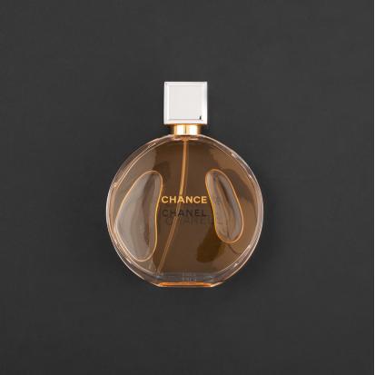 عطر شانيل شانس - أو دي بارفيوم للنساء 100 مل