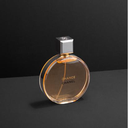 عطر شانيل شانس - أو دي بارفيوم للنساء 100 مل