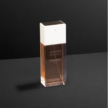 عطر شانيل كوكو مادموزيل - أو دي تواليت للنساء 100 مل