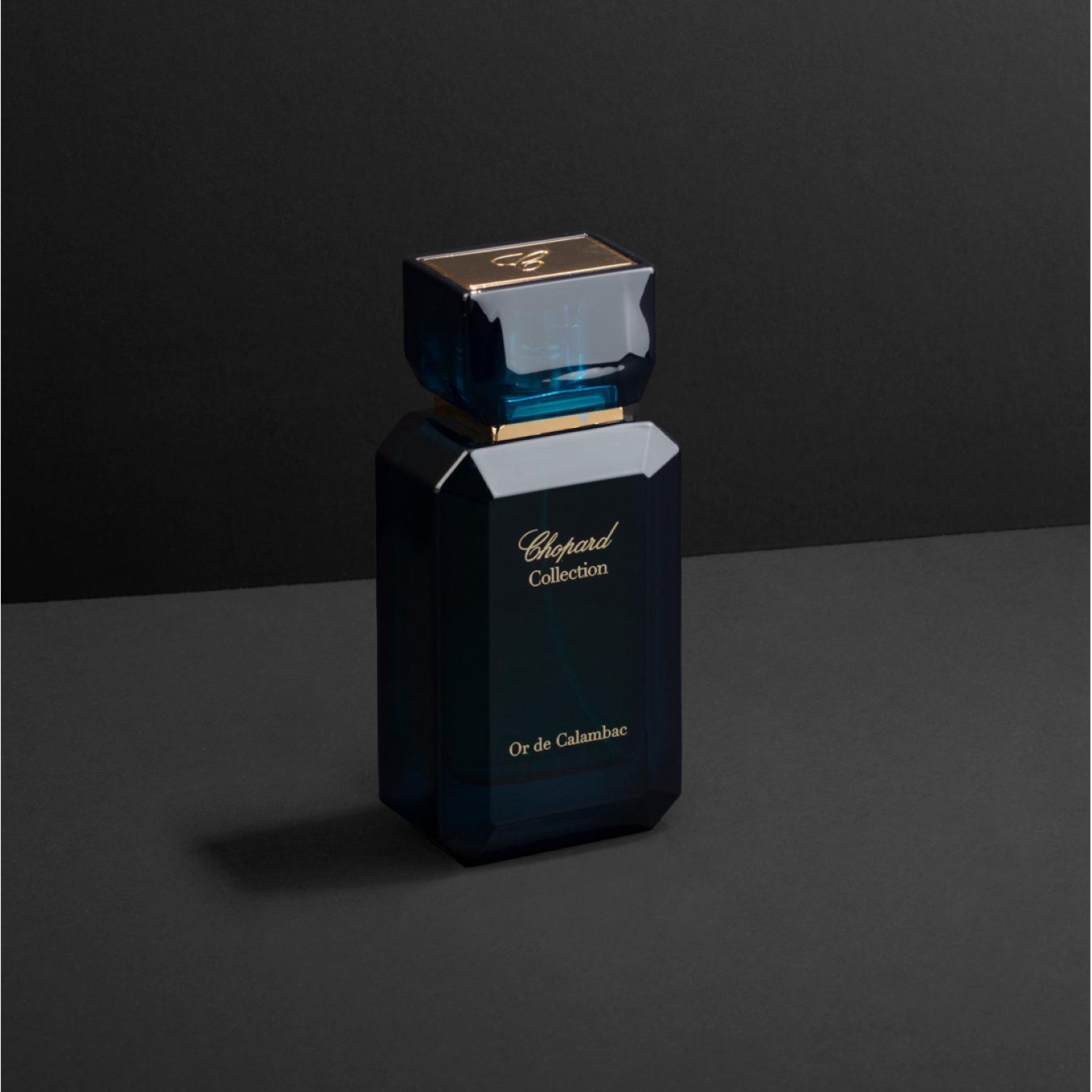 عطر شوبارد أور دي كالامباك - أو دي بارفيوم للجنسين 100 مل