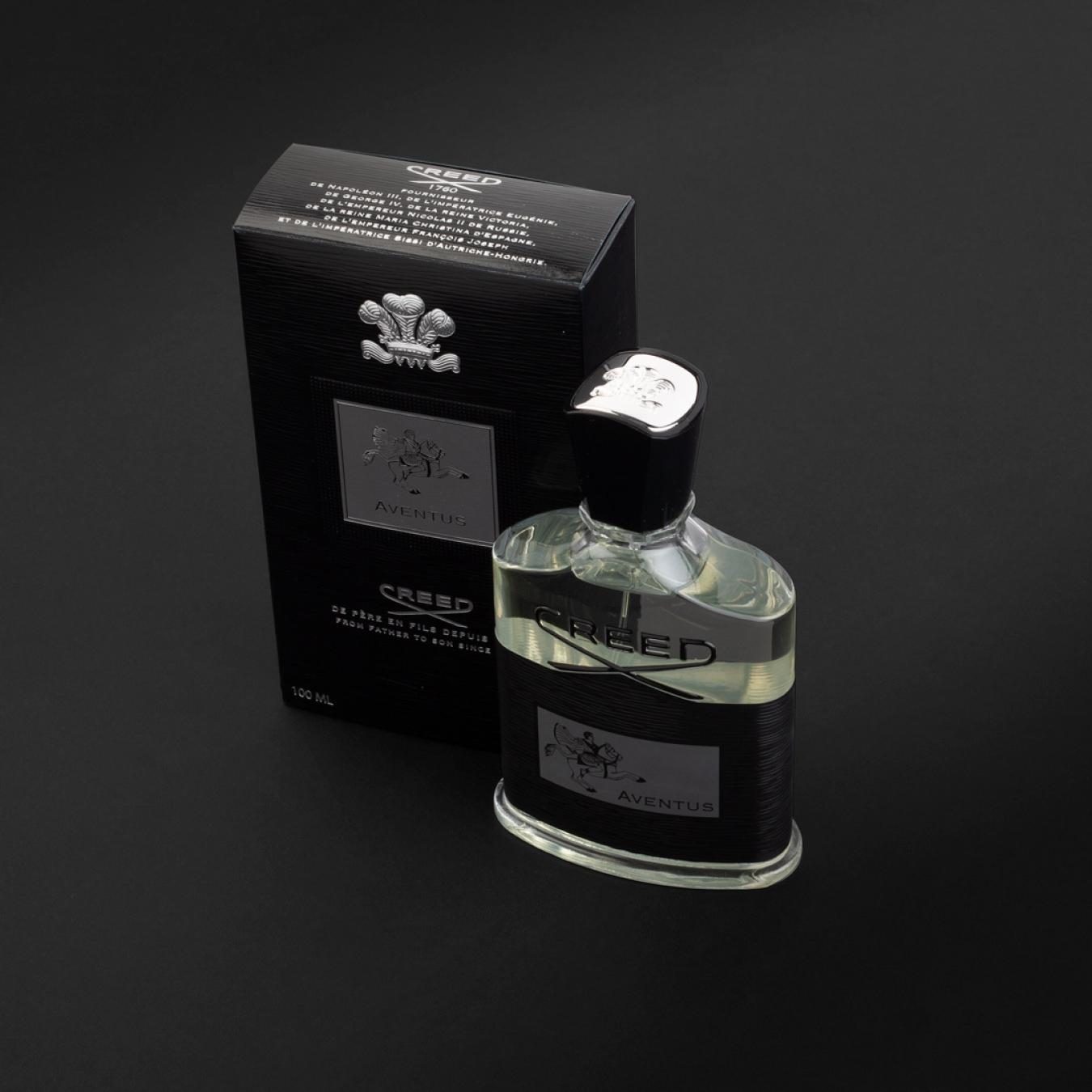 عطر كريد افينتوس - أو دي بارفيوم للرجال 100 مل