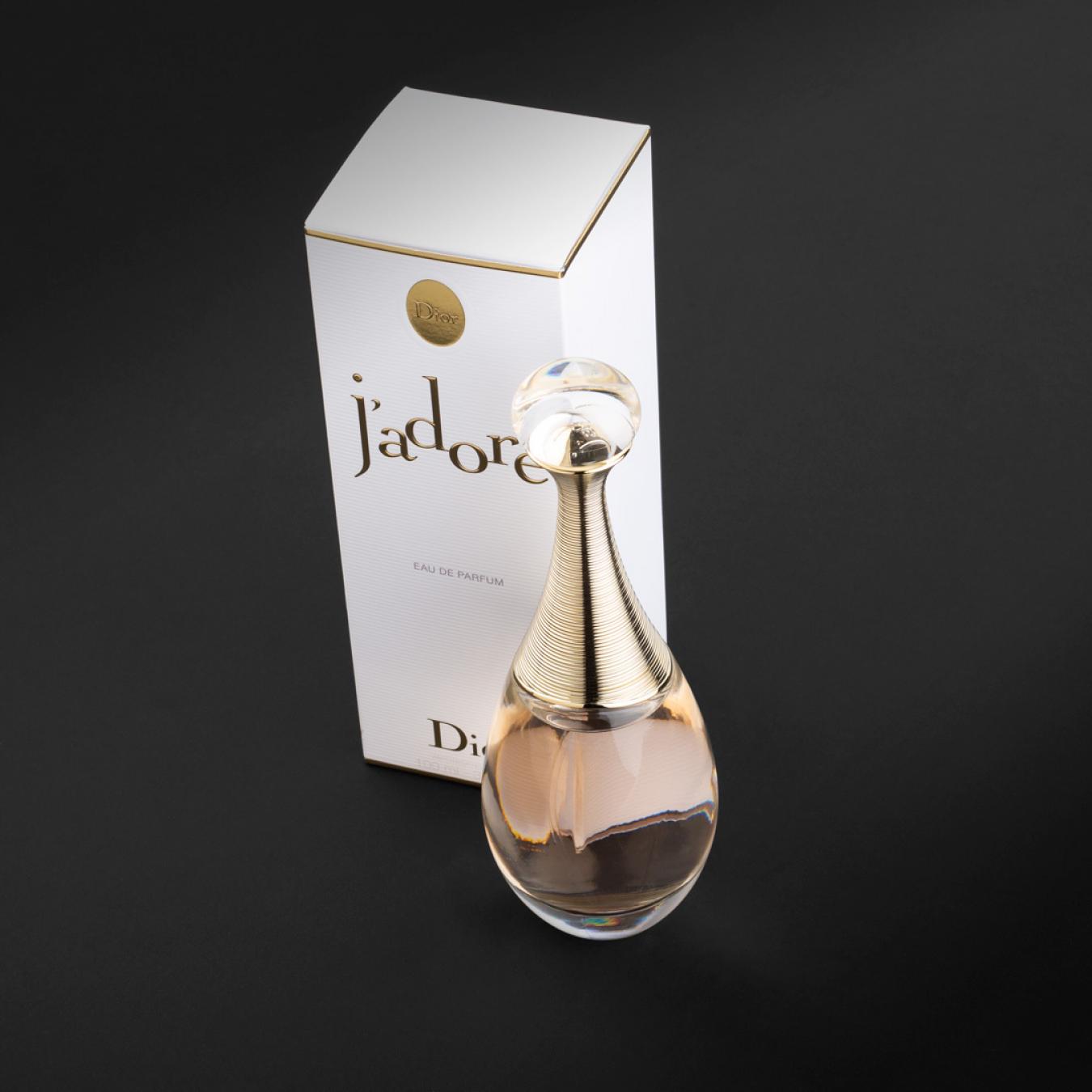 عطر كريستيان ديور جادور - أو دي بارفيوم للنساء 100 مل