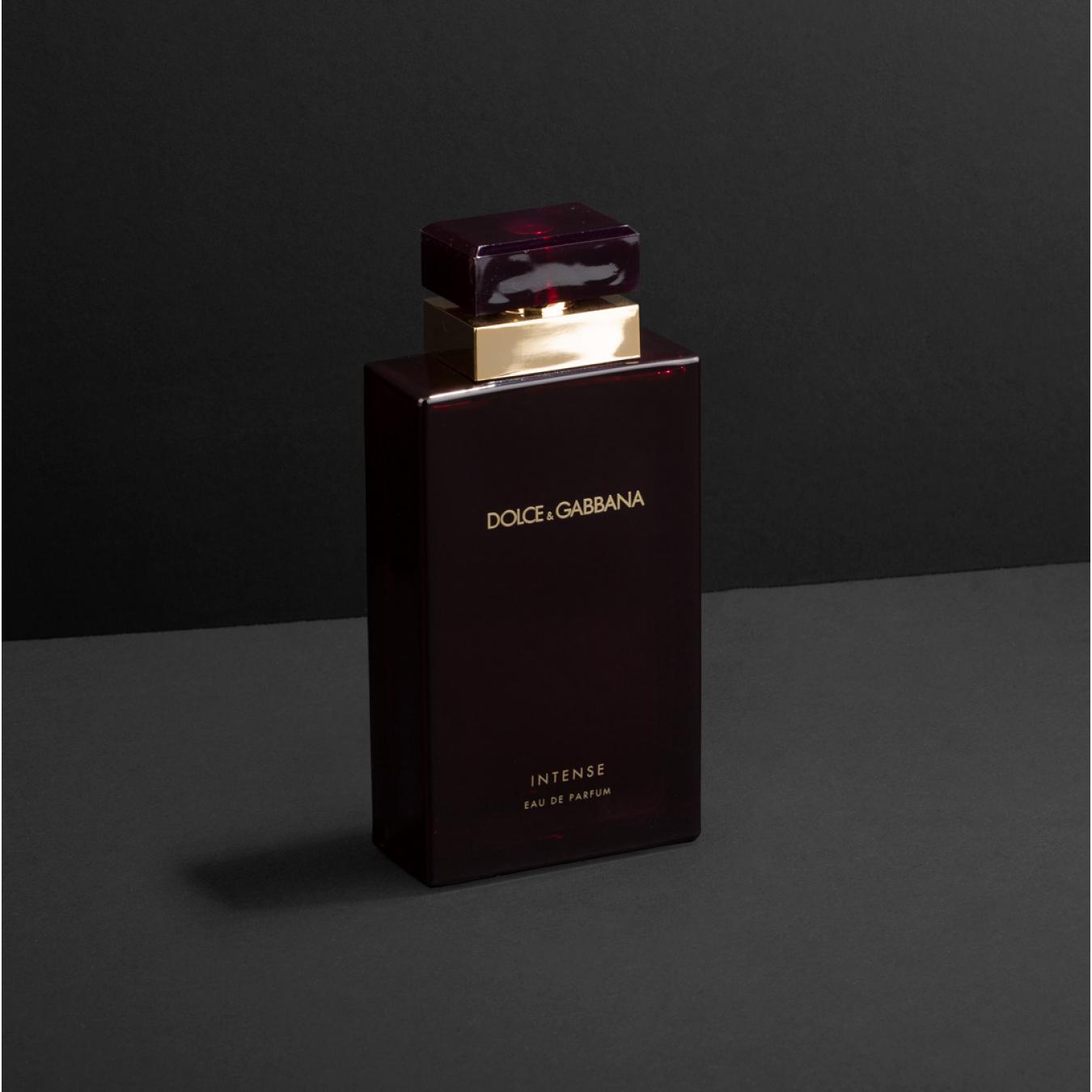 عطر دولتشي اند جابانا انتنس - أو دي بارفيوم للنساء 100 مل