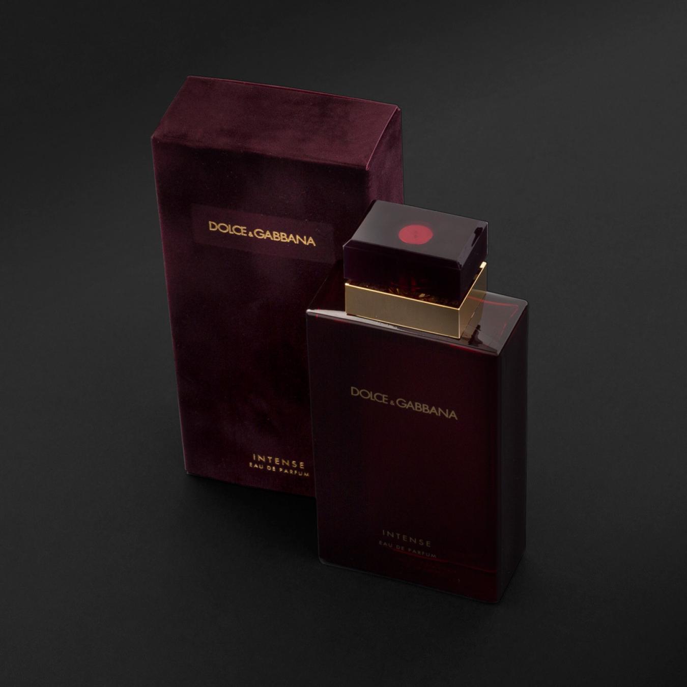 عطر دولتشي اند جابانا انتنس - أو دي بارفيوم للنساء 100 مل