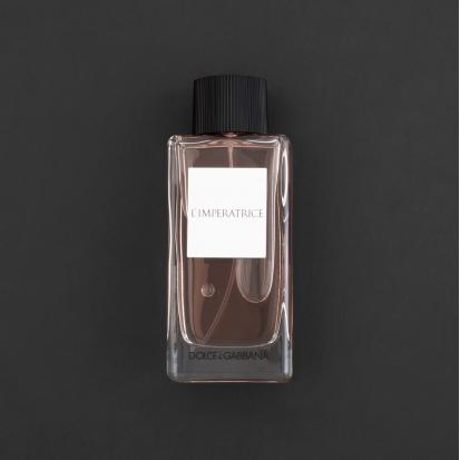 عطر دولتشي آند غابانا لايمبيراتريس 3 بور فيم - أو دي تواليت للنساء 100 مل