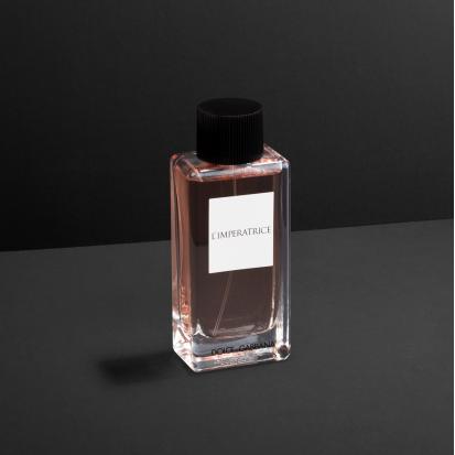 عطر دولتشي آند غابانا لايمبيراتريس 3 بور فيم - أو دي تواليت للنساء 100 مل